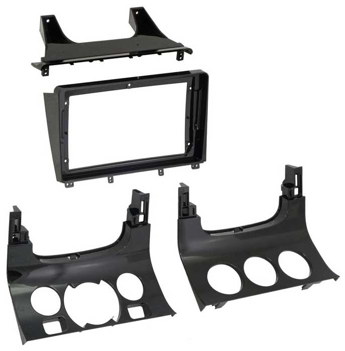 Рамка переходная INCAR RFR-FC255 для XTA PEUGEOT 3008
Рамка переходная INCAR RFR-FC255 для XTA PEUGEOT 3008