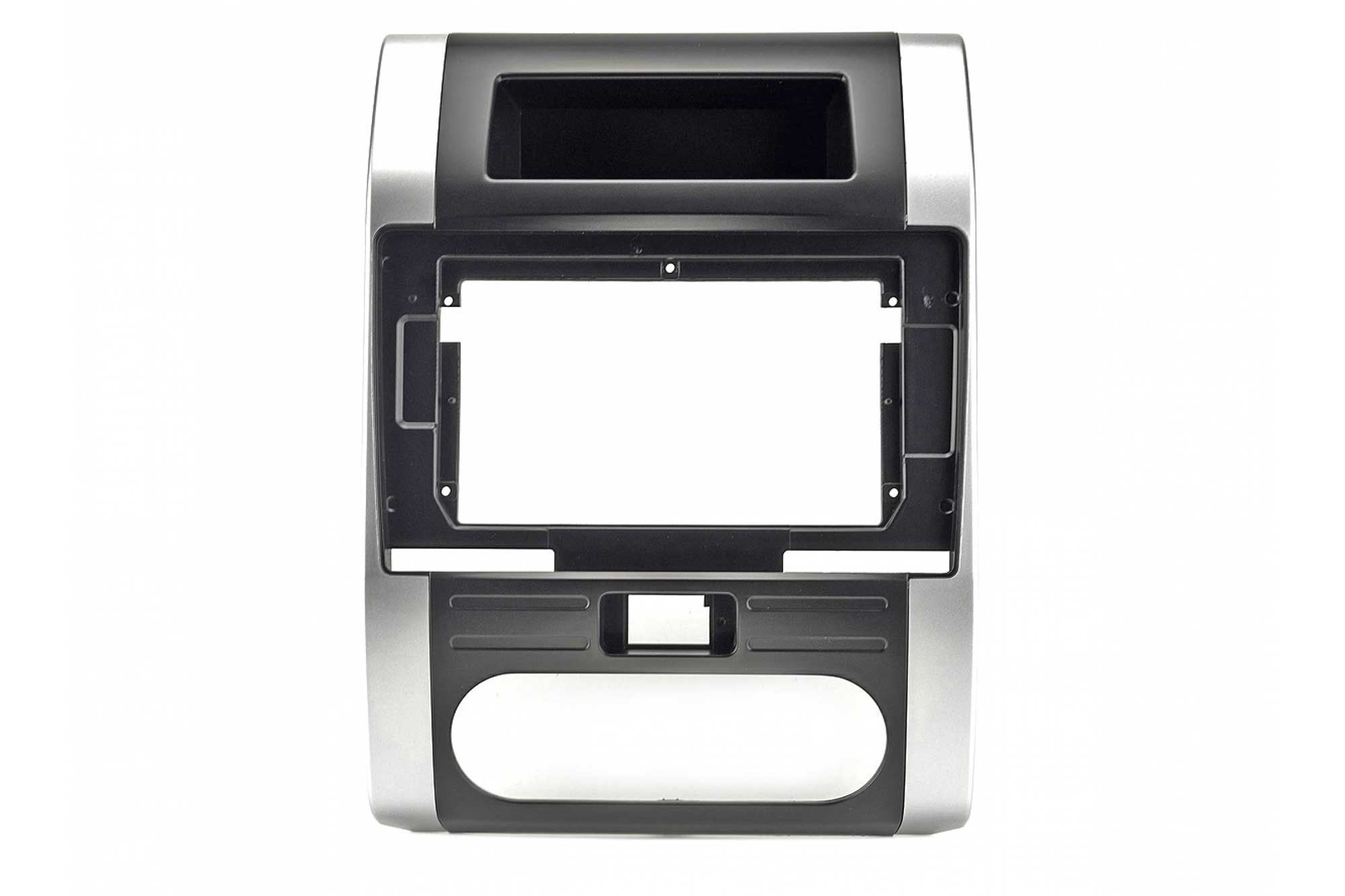 Рамка переходная INCAR RNS-FC472 для XTA NISSAN X-Trail 2007-2014, 10"
Рамка переходная INCAR RNS-FC472 для XTA NISSAN X-Trail 2007-2014, 10"