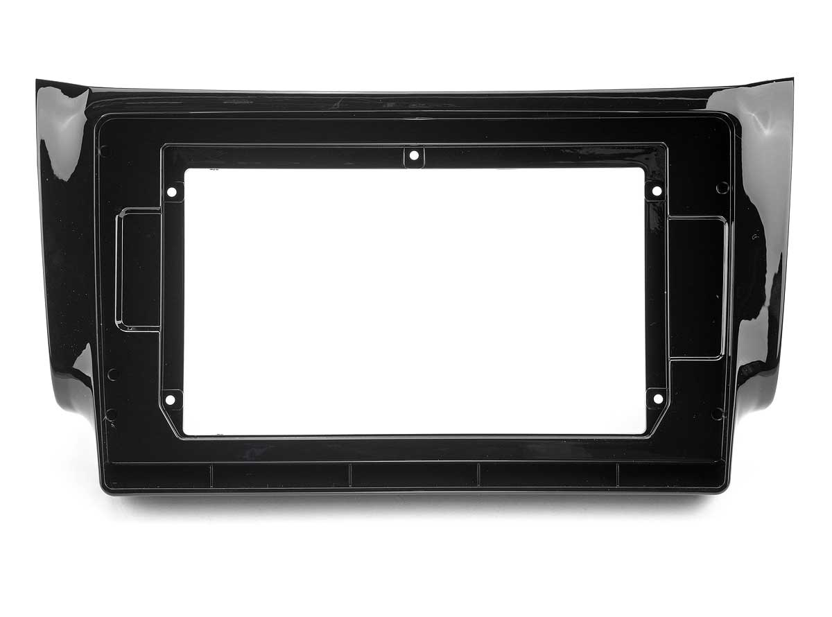 Рамка переходная INCAR RNS-FC467 для XTA NISSAN Sentra, 10"
Рамка переходная INCAR RNS-FC467 для XTA NISSAN Sentra, 10"