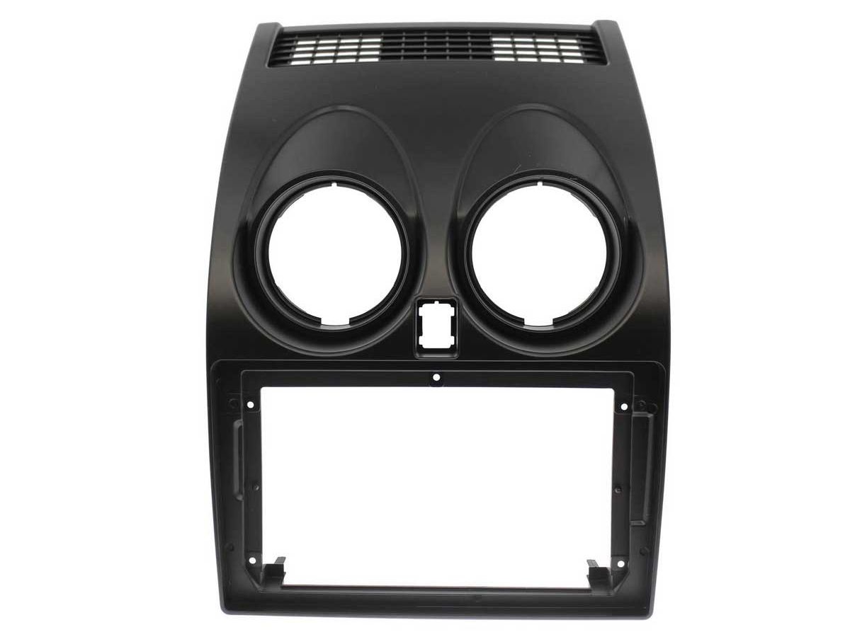 Рамка переходная INCAR RNS-FC471 для XTA NISSAN Qashqai 2007-2014, 9"
Рамка переходная INCAR RNS-FC471 для XTA NISSAN Qashqai 2007-2014, 9"