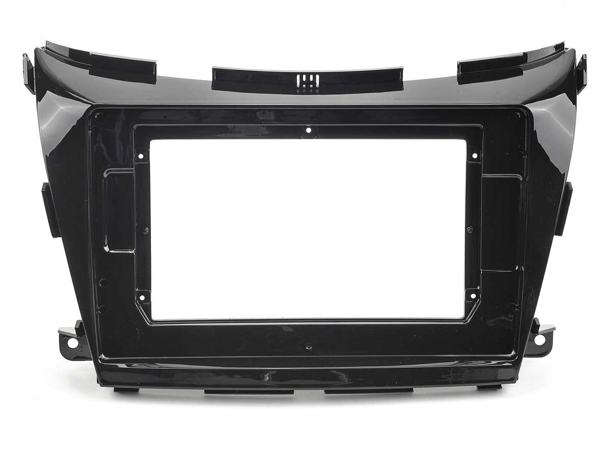 Рамка переходная INCAR RNS-FC468 для XTA NISSAN Murano 2015+, 10"
Рамка переходная INCAR RNS-FC468 для XTA NISSAN Murano 2015+, 10"