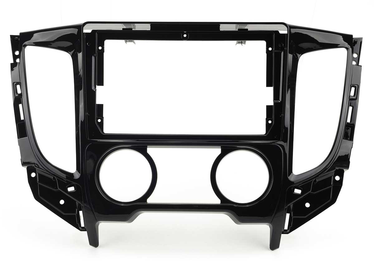 Рамка переходная INCAR RMS-FC453 для XTA MITSUBISHI Pajero Sport, L-200 2015+ (тип2), 9"
Рамка переходная INCAR RMS-FC453 для XTA MITSUBISHI Pajero Sport, L-200 2015+ (тип2), 9"