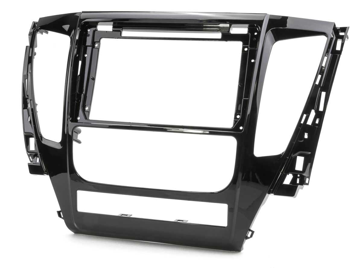 Рамка переходная INCAR RMS-FC460 для XTA MITSUBISHI Pajero Sport, L-200 2015+ (тип1), 9"
Рамка переходная INCAR RMS-FC460 для XTA MITSUBISHI Pajero Sport, L-200 2015+ (тип1), 9"