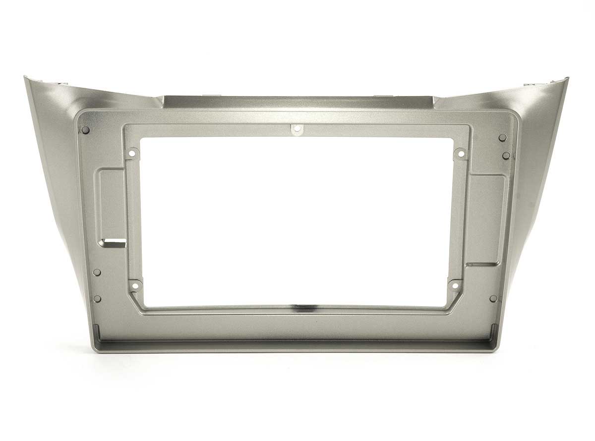 Рамка переходная INCAR RTY-FC531 для XTA LEXUS RX-330, 350; TOYOTA Harrier, 10"
Рамка переходная INCAR RTY-FC531 для XTA LEXUS RX-330, 350; TOYOTA Harrier, 10"