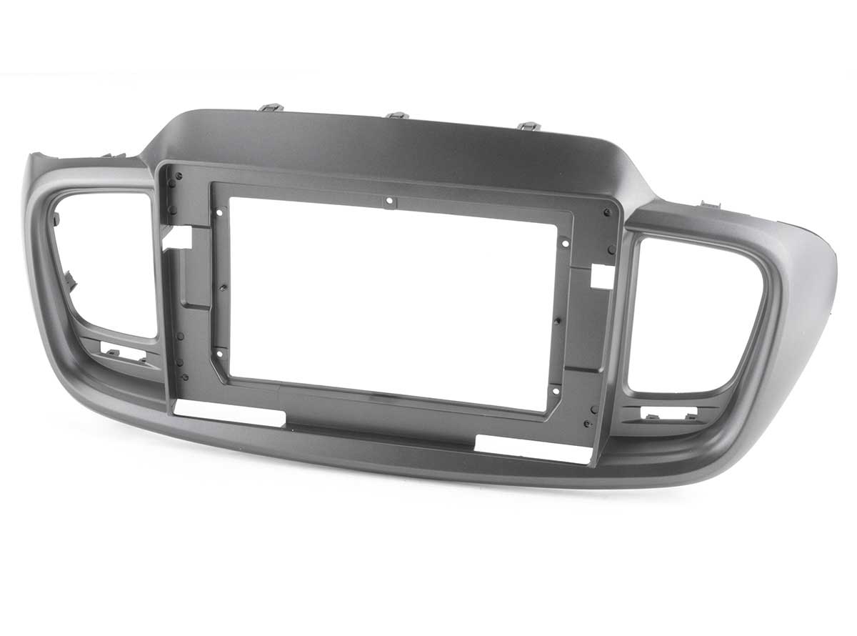 Рамка переходная INCAR RKIA-FC375 для XTA KIA Sorento Prime 2016+, 10"
Рамка переходная INCAR RKIA-FC375 для XTA KIA Sorento Prime 2016+, 10"