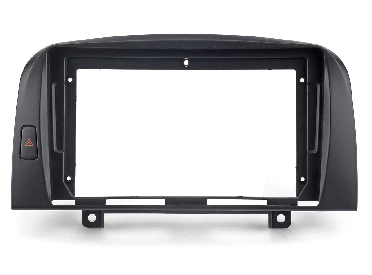 Рамка переходная INCAR RHY-FC335 для XTA HYUNDAI Sonata 2005-2011
Рамка переходная INCAR RHY-FC335 для XTA HYUNDAI Sonata 2005-2011