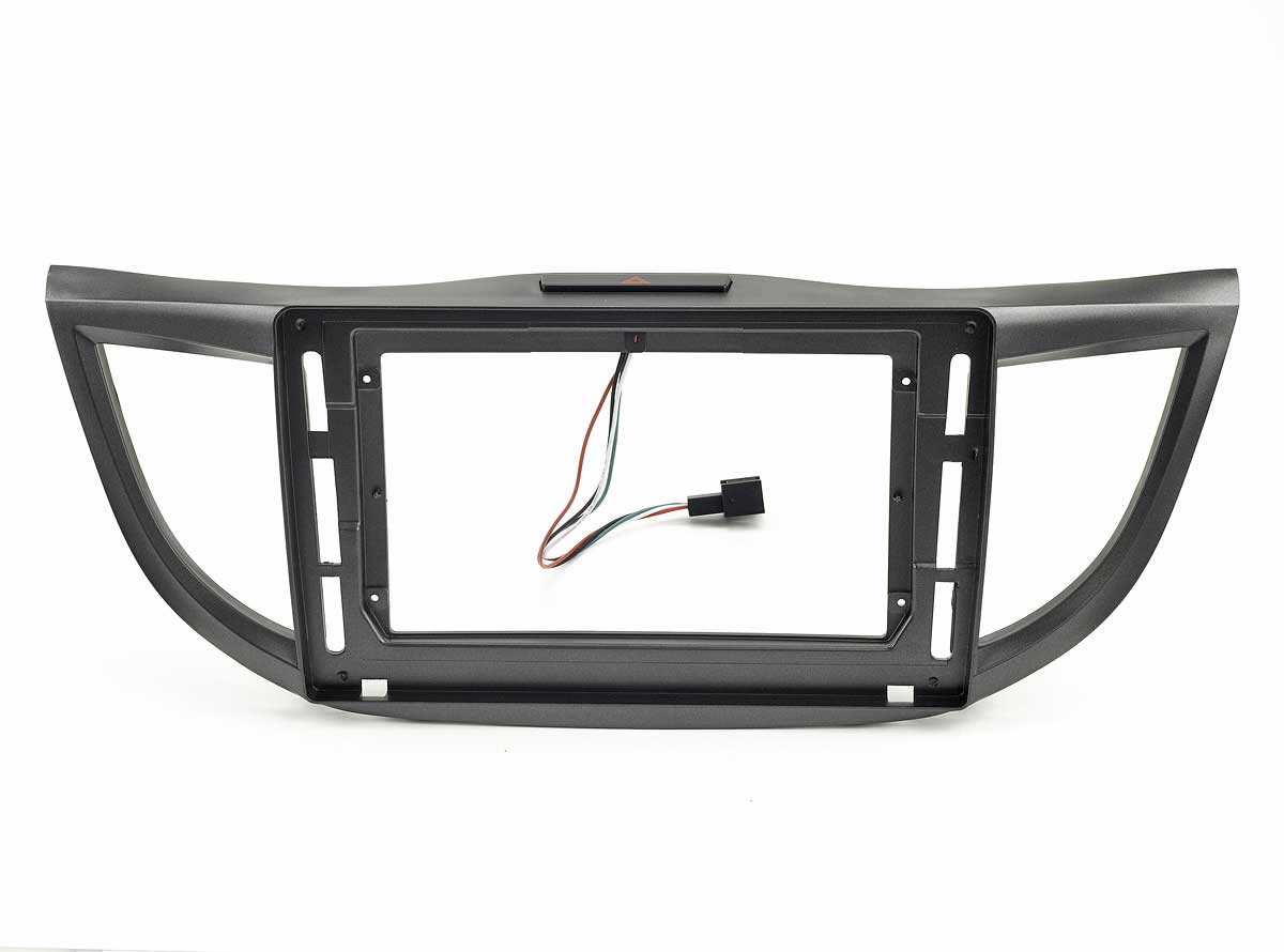 Рамка переходная INCAR RHO-FC298 для XTA HONDA CRV 2012-2017, 10"
Рамка переходная INCAR RHO-FC298 для XTA HONDA CRV 2012-2017, 10"