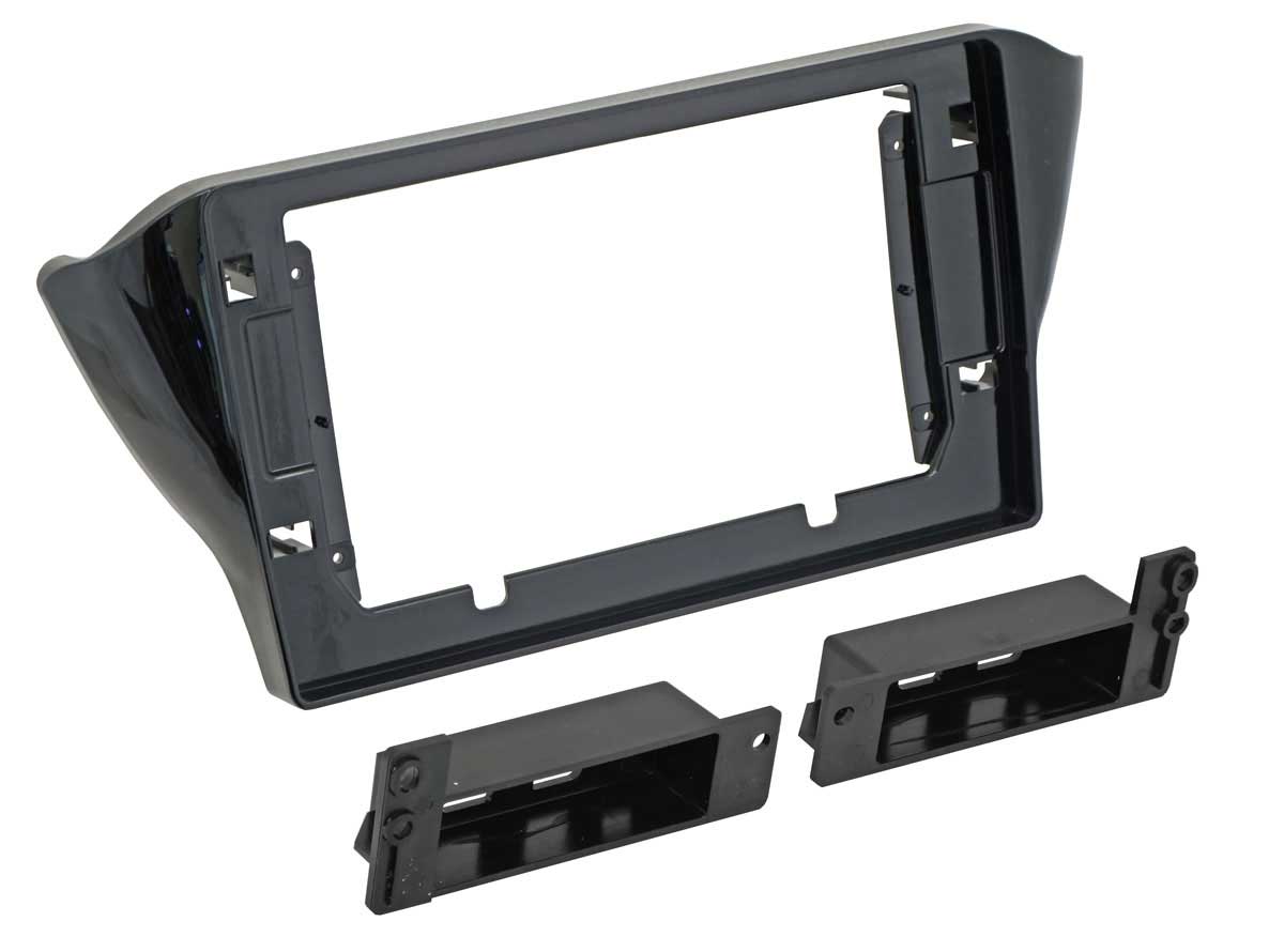 Рамка переходная INCAR RGL-FC289 для XTA GEELY Atlas, 10"
Рамка переходная INCAR RGL-FC289 для XTA GEELY Atlas, 10"