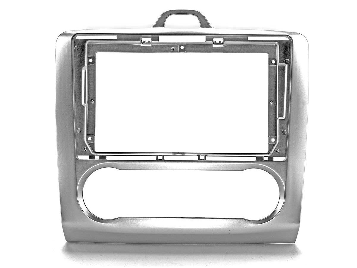 Рамка переходная INCAR RFO-FC264 для XTA FORD Focus-2 2005-2011 (Manual AC), 9" INCAR RFO-FC264
Рамка переходная INCAR RFO-FC264 для XTA FORD Focus-2 2005-2011 (Manual AC), 9" INCAR RFO-FC264