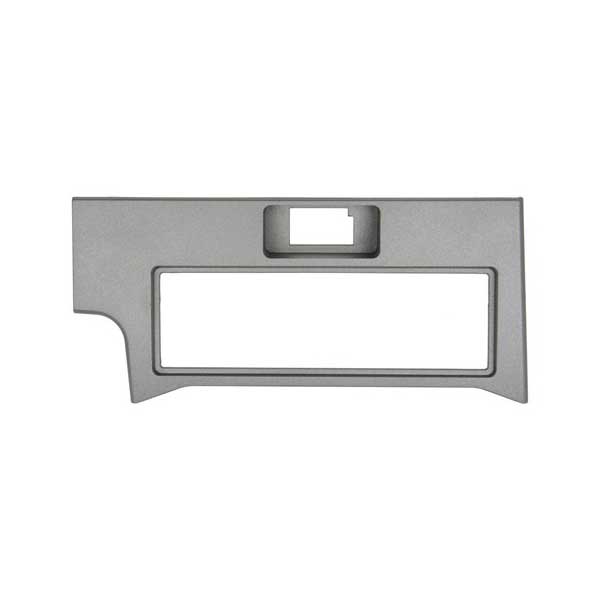 Рамка переходная INCAR RNS-N03 для NISSAN Primiera 00+
Рамка переходная INCAR RNS-N03 для NISSAN Primiera 00+