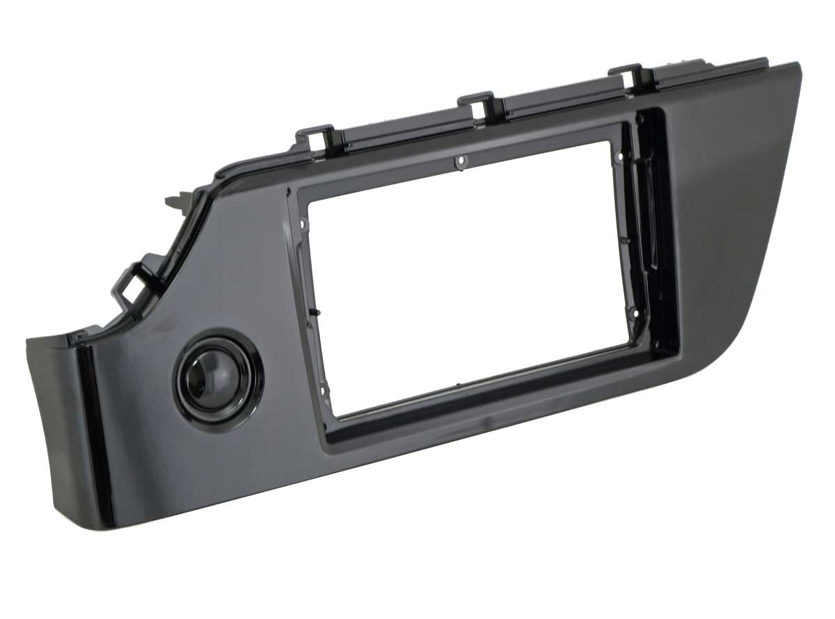 Рамка переходная INCAR RKIA-FC393 для XTA KIA Rio 2020+ (Black royal), 9"
Рамка переходная INCAR RKIA-FC393 для XTA KIA Rio 2020+ (Black royal), 9"