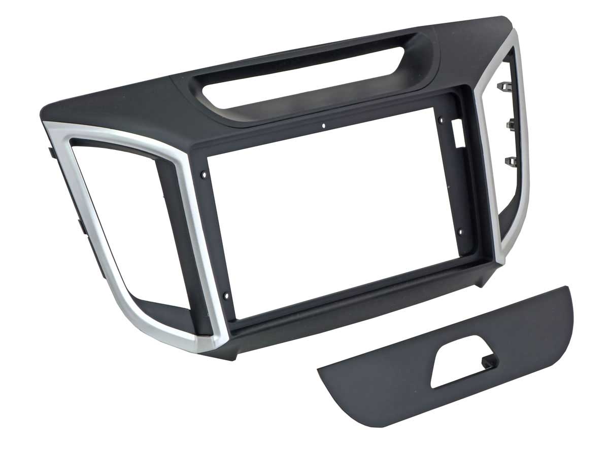 Рамка переходная INCAR RHY-FC347 для XTA HYUNDAI Creta 2016-2021, 9"
Рамка переходная INCAR RHY-FC347 для XTA HYUNDAI Creta 2016-2021, 9"