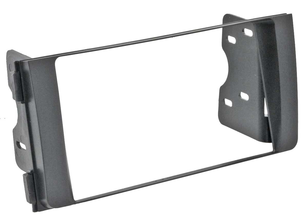 Рамка переходная INCAR 95-8210A для TOYOTA 4 Runer 03-08 2Din
Рамка переходная INCAR 95-8210A для TOYOTA 4 Runer 03-08 2Din