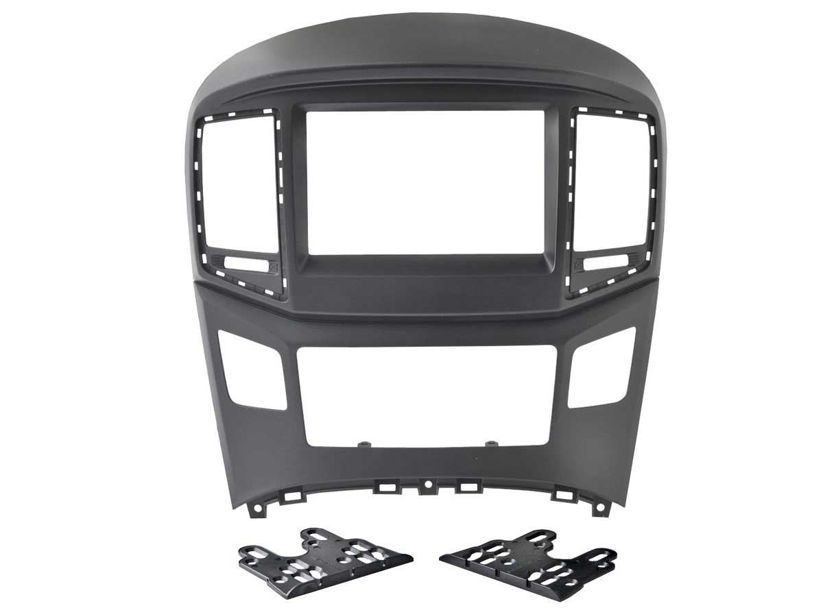 Рамка переходная INCAR RHY-N46 HYUNDAI H1 Starex 2016+ 2Din
Рамка переходная INCAR RHY-N46 HYUNDAI H1 Starex 2016+ 2Din