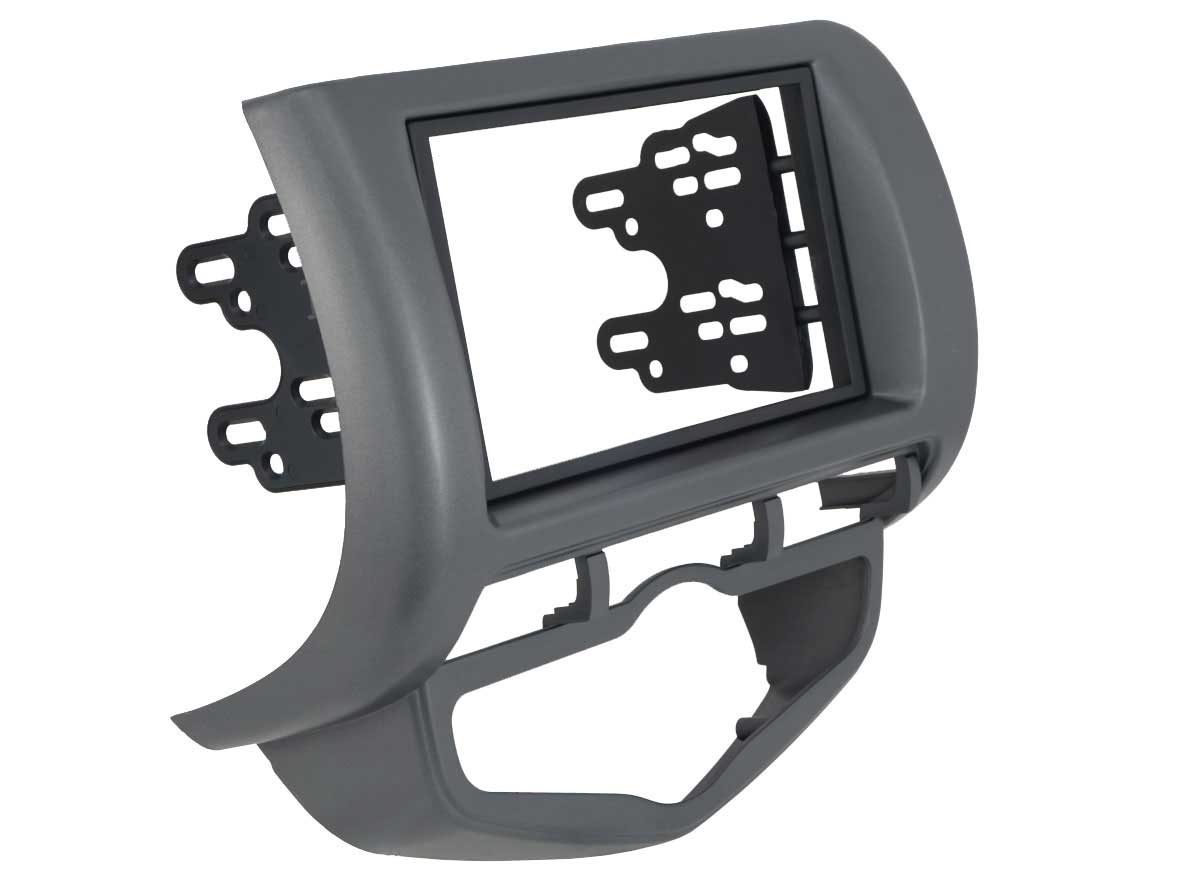 Рамка переходная INCAR RHO-N08 HONDA Fit 02-08 2Din
Рамка переходная INCAR RHO-N08 HONDA Fit 02-08 2Din