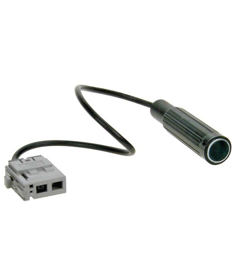 Антенный переходник Intro ANT-34 ISO
Антенный переходник Intro ANT-34 ISO