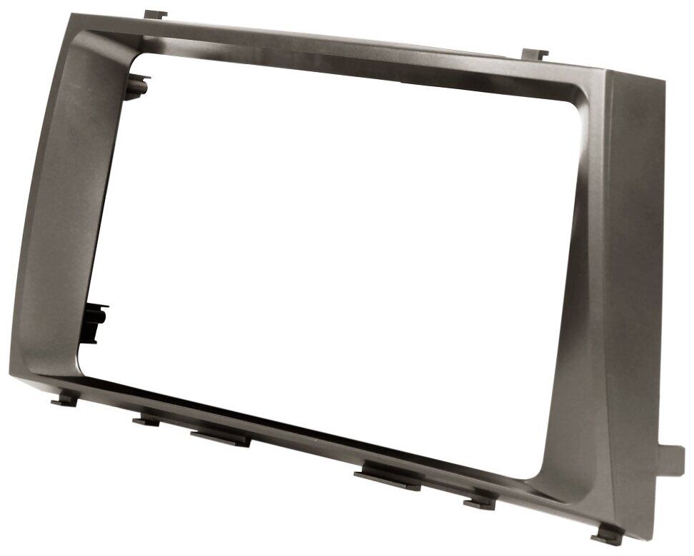 Рамка переходная ACV PR34-1124 9" TOYOTA CAMRY/AURION 06-11/ALTIS 06-11
Рамка переходная ACV PR34-1124 9" TOYOTA CAMRY/AURION 06-11/ALTIS 06-11