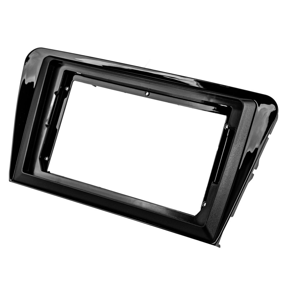 Рамка переходная ACV PR34-1149 9"/10" SKODA OCTAVIA 3 AA7 2013-2018
Рамка переходная ACV PR34-1149 9"/10" SKODA OCTAVIA 3 AA7 2013-2018