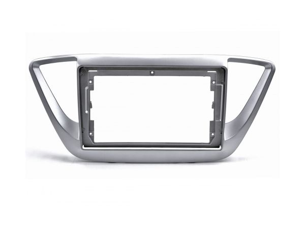 Рамка переходная Intro RHY-FC324 для XTA HYUNDAI Solaris 2018+, 9" отличное состояние
Рамка переходная Intro RHY-FC324 для XTA HYUNDAI Solaris 2018+, 9" отличное состояние