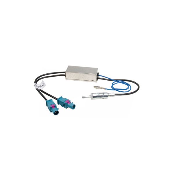 Антенный переходник Intro ANT-3 ISO хорошее состояние
Антенный переходник Intro ANT-3 ISO хорошее состояние