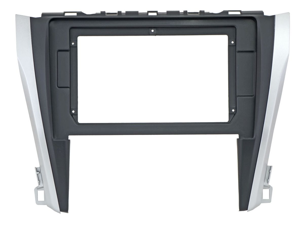 Рамка переходная для UMS TOYOTA Camry 2015-2018 SILVER/BLACK, 10" INCAR RTY-FC811
Рамка переходная для UMS TOYOTA Camry 2015-2018 SILVER/BLACK, 10" INCAR RTY-FC811