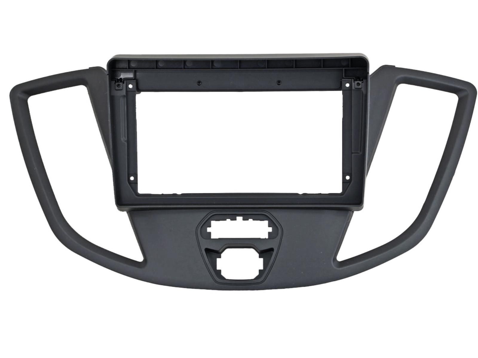 Рамка переходная для UMS FORD Transit 2015+, 9" INCAR RFO-FC993
Рамка переходная для UMS FORD Transit 2015+, 9" INCAR RFO-FC993