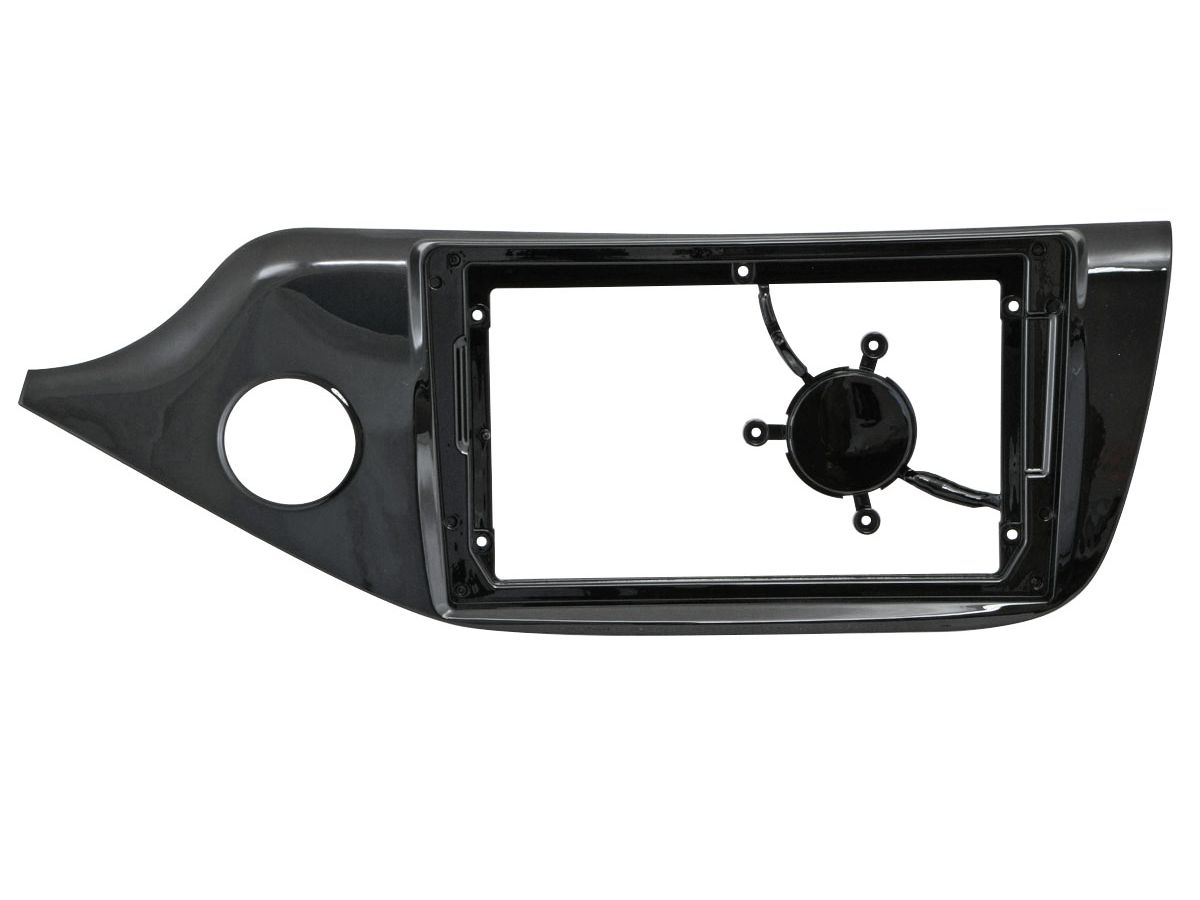 Рамка переходная для UMS KIA Ceed II 2012-2017 (Black Royal), 9" INCAR RKIA-FC655
Рамка переходная для UMS KIA Ceed II 2012-2017 (Black Royal), 9" INCAR RKIA-FC655