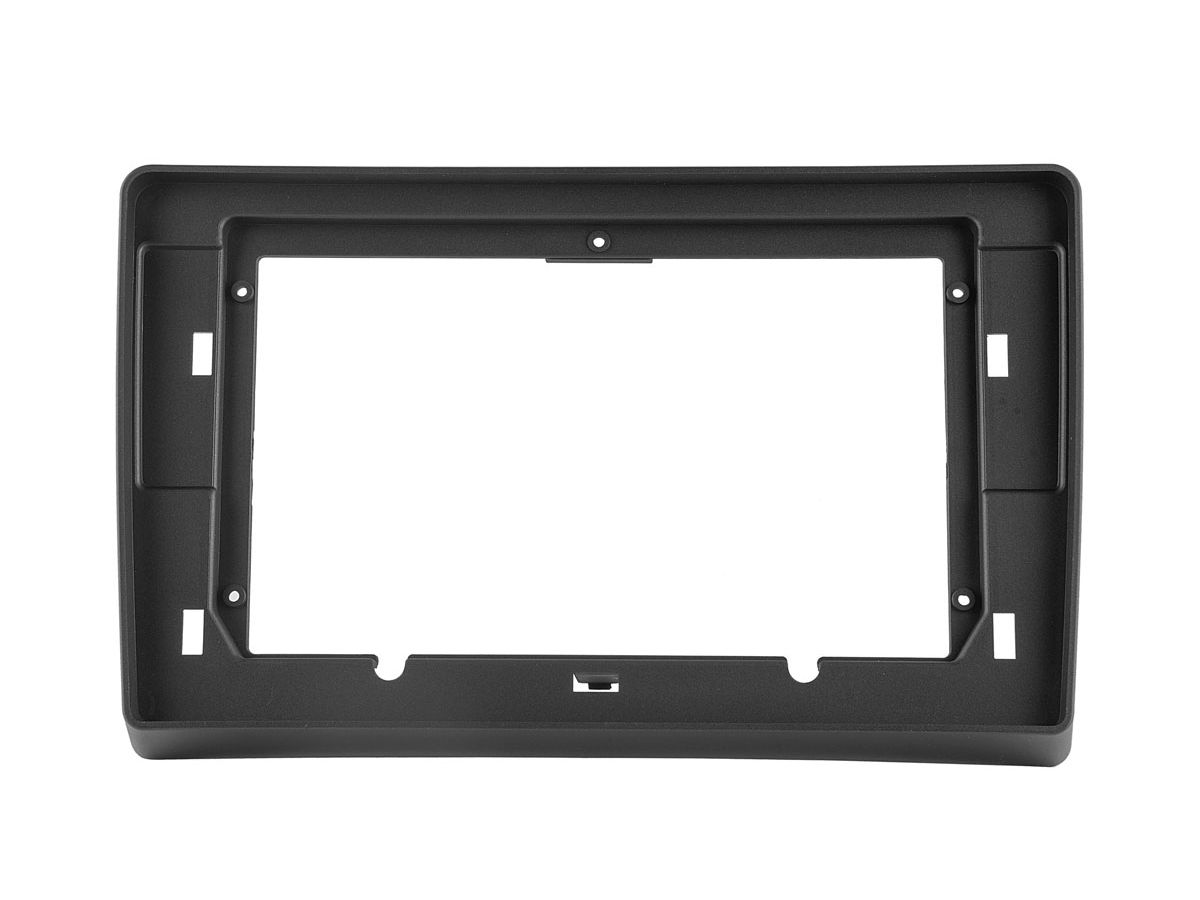 Рамка переходная для UMS FORD Focus-2 2005-2011,C-Max,Fusion,Fiesta 05+;Transit,10" INCAR RFO-FC279
Рамка переходная для UMS FORD Focus-2 2005-2011,C-Max,Fusion,Fiesta 05+;Transit,10" INCAR RFO-FC279