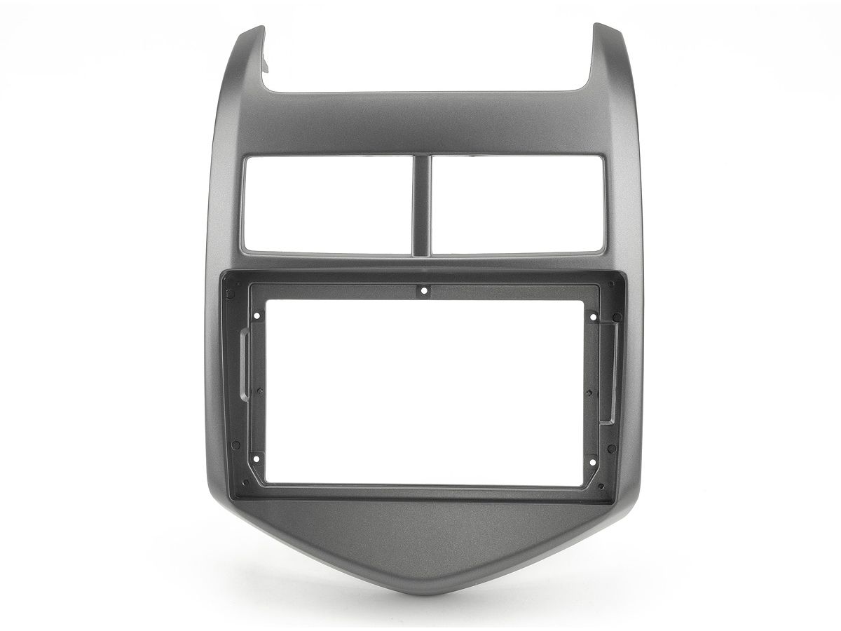 Рамка переходная для UMS CHEVROLET Aveo 2012+, 9" INCAR RCV-FC219
Рамка переходная для UMS CHEVROLET Aveo 2012+, 9" INCAR RCV-FC219