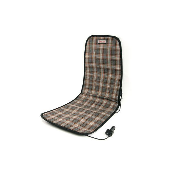 Подогрев сидений Емеля 2 с электронным блоком
Подогрев сидений Емеля 2 с электронным блоком