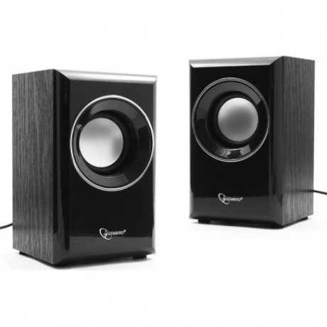 Акустическая система Gembird SPK-204
Акустическая система Gembird SPK-204