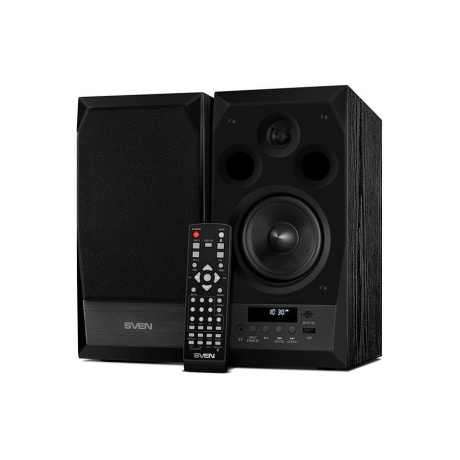 Акустическая система Sven MC-10 SV-014018 Black
Акустическая система Sven MC-10 SV-014018 Black