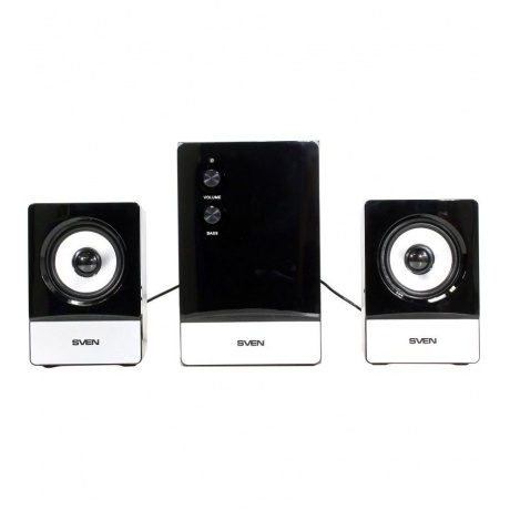 Акустическая система Sven АС MS-90 Black SV-012861
Акустическая система Sven АС MS-90 Black SV-012861