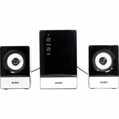 Акустическая система Sven АС MS-90 Black SV-012861
Акустическая система Sven АС MS-90 Black SV-012861