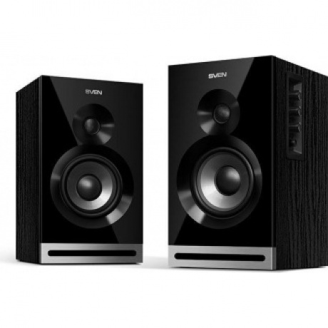 Акустическая система Sven SPS-705 Black
Акустическая система Sven SPS-705 Black