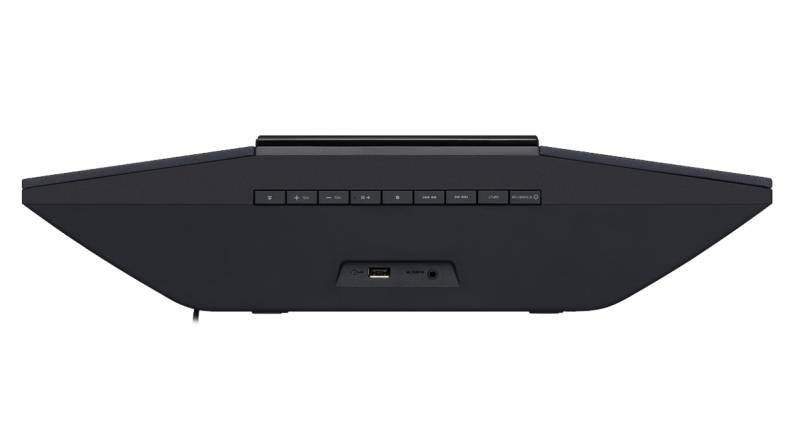 Микросистема Pioneer X-SMC02-B черный
Микросистема Pioneer X-SMC02-B черный