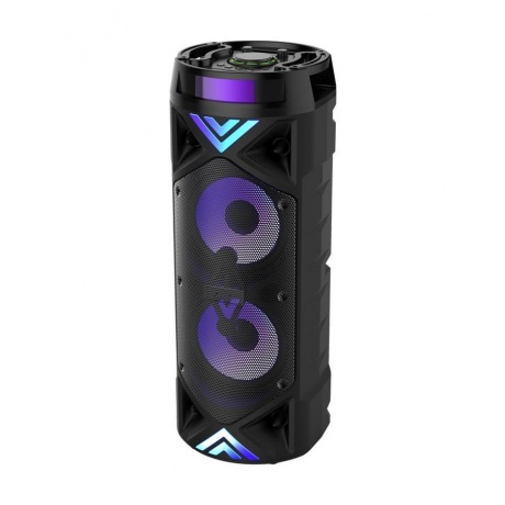 Минисистема Hyundai H-MC180 черный
Минисистема Hyundai H-MC180 черный