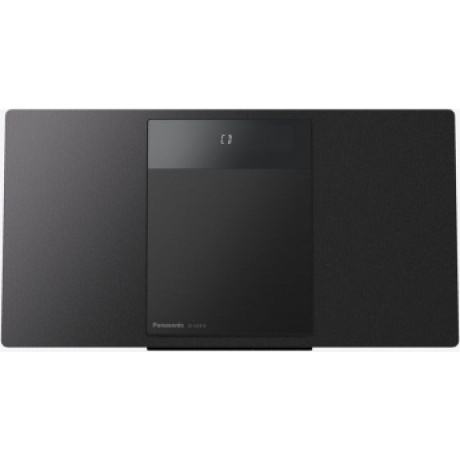 Микросистема Panasonic SC-HC410EE-K черный
Микросистема Panasonic SC-HC410EE-K черный
