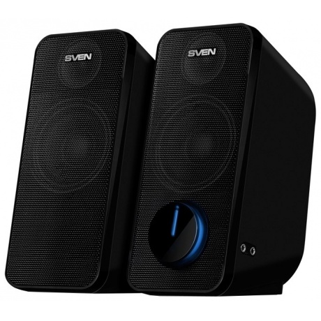 Акустическая система Sven 470 черный
Акустическая система Sven 470 черный