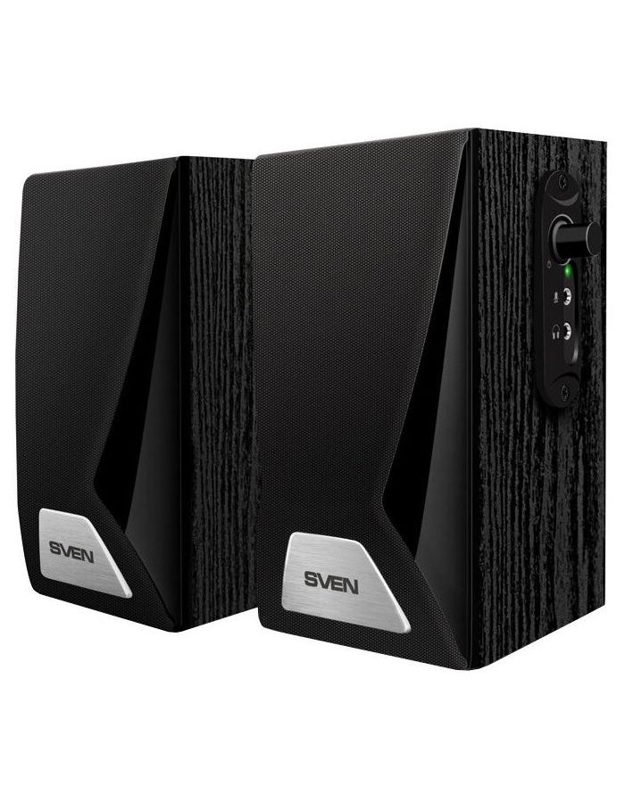 Акустическая система Sven SPS-555 черный
Акустическая система Sven SPS-555 черный