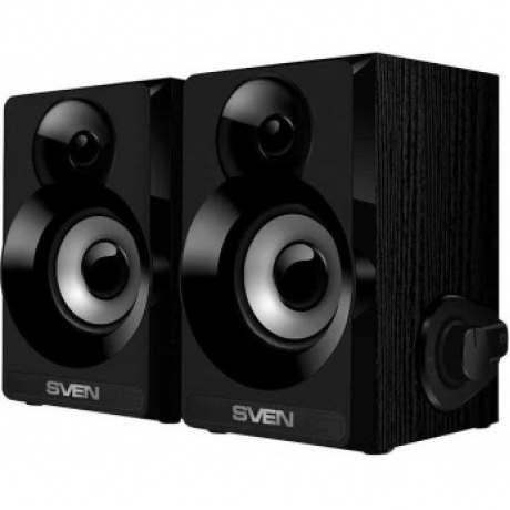 Акустическая система Sven АС SPS-517 Black
Акустическая система Sven АС SPS-517 Black