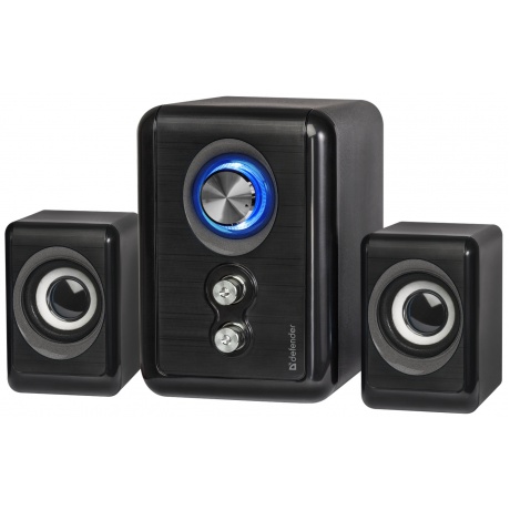 Акустическая система Defender V11 (65111)
Акустическая система Defender V11 (65111)
