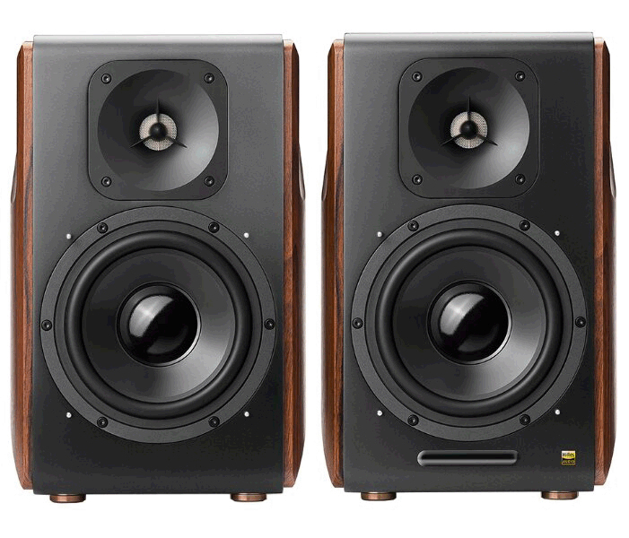 Акустическая система Edifier S3000 Pro Brown-Black
Акустическая система Edifier S3000 Pro Brown-Black