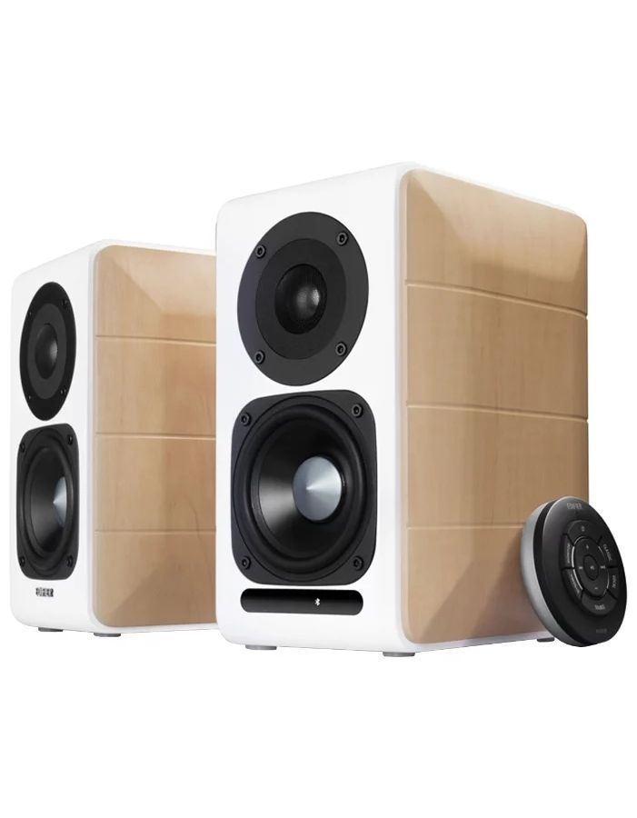 Акустическая система Edifier S880
Акустическая система Edifier S880