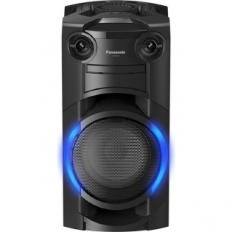 Минисистема Panasonic SC-TMAX10GSK
Минисистема Panasonic SC-TMAX10GSK