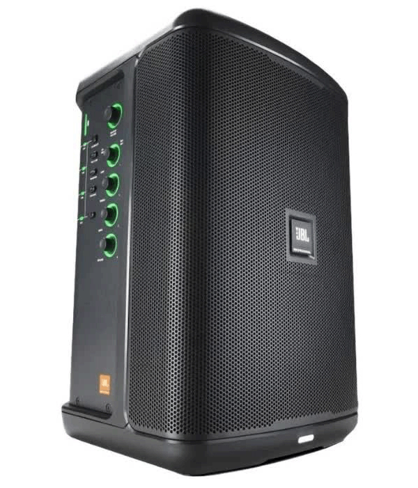 Акустическая система JBL EON ONE Compact черный
Акустическая система JBL EON ONE Compact черный