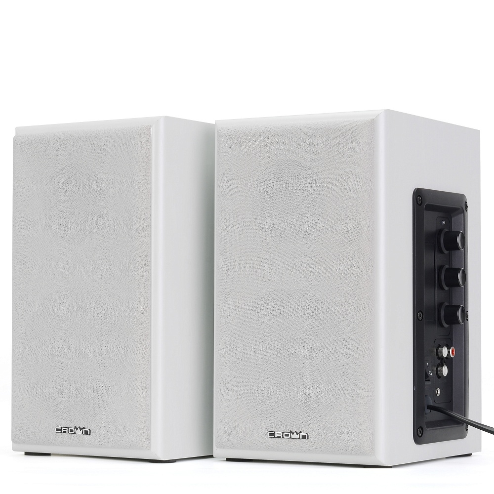 Акустическая система Crown CMS-507
Акустическая система Crown CMS-507