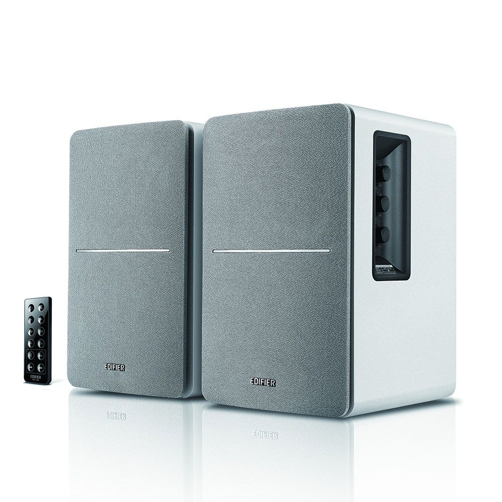 Акустическая система Edifier R1280T White
Акустическая система Edifier R1280T White