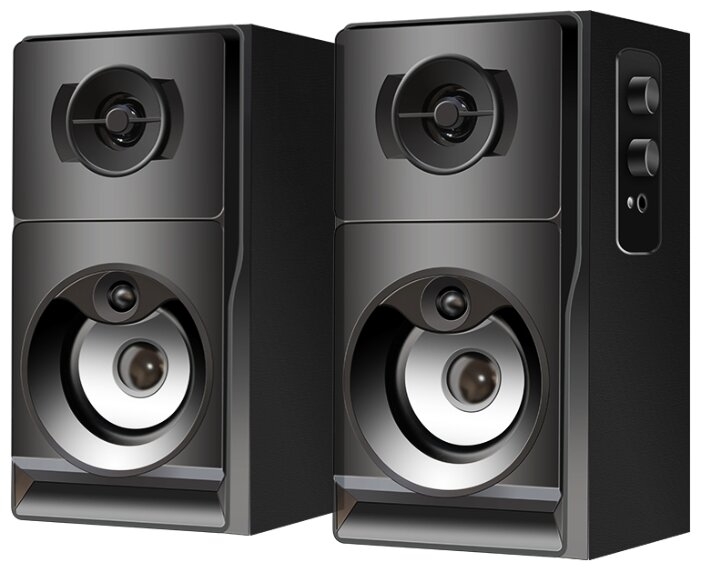 Акустическая система Ginzzu GM-102
Акустическая система Ginzzu GM-102