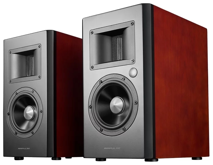 Акустическая система Edifier Airpulse A200
Акустическая система Edifier Airpulse A200